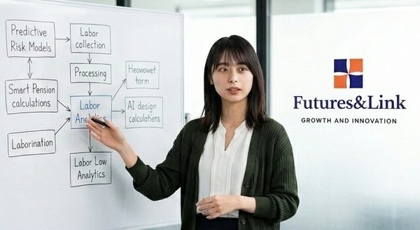 労務アナリティクス解説